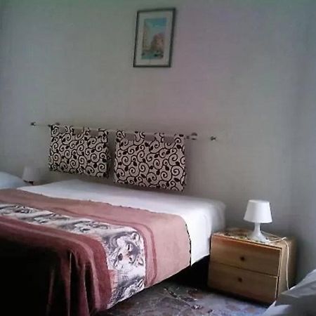 Roma Prince Inn Accommodation Eksteriør bilde