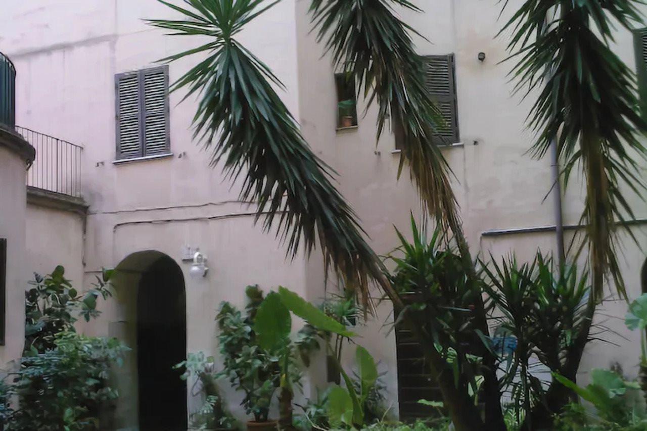 Roma Prince Inn Accommodation Eksteriør bilde
